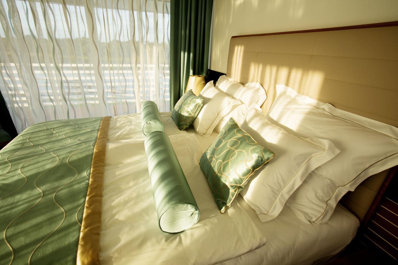 Navis Hotell